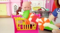 برنامه کودک شاد عروسک کوچولو و...