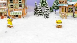 کارتون ساخت ماشین ها : تزیینات...