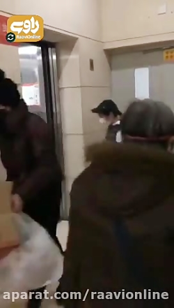 توصیه‌های جدی چینی‌ها درباره پ...