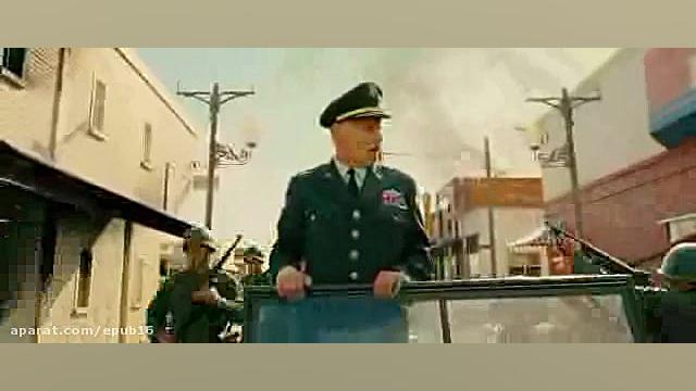 انیمیشن آرتور 3 جنگ دو جهان ـ نسخه کم حجم ـ دوبله فارسی زمان5820ثانیه