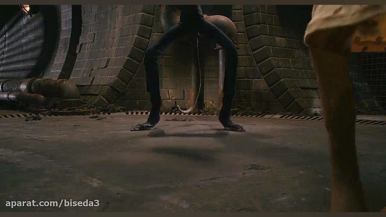 انیمیشن آقای فاکس شگفت انگیز - Fantastic Mr. Fox 2009 با زیرنویس فارسی زمان5204ثانیه