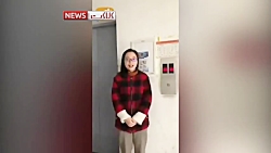 توصیه ی چینی ها به مردم ایران...