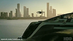 تریلر فصل 3 westworld