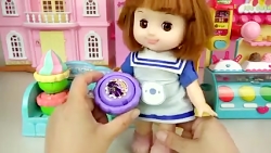 فیلم کودکانه دخترانه عروسک کوچ...