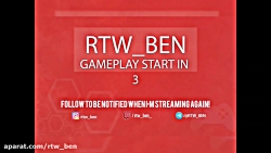 گیم پلی کرییتیو فورتنایت