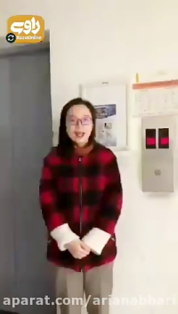 توصیه چینی ها از ویروس کرونا ب...