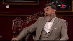 تست بازیگری مهران مدیری از علی...