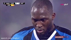 خلاصه بازی لودوگورتس 0 - 2 این...