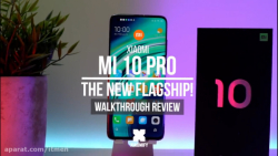 شیائومی می 10 پرو -|- Xiaomi M...