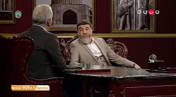 گفتگوی کامل و جذاب علی انصاریا...