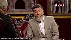 "علی انصاریان" و "فرزاد فرخ":...