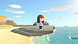 تریلر بازی Animal Crossing: Ne...