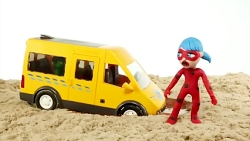 کارتون شاد کودکانه : پرواز با...