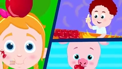 برنامه کودک جدید دایناسورها (...