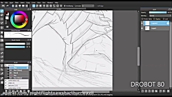 (UPDATE) I like how you turned...