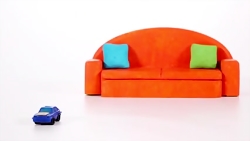 خمیر بازی کودکانه السا و آنا :...