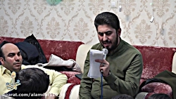 شام ولادت حضرت زهرا (س) 1398...