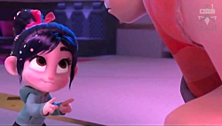 انیمیشن رالف خرابکار 2 با دوبل...