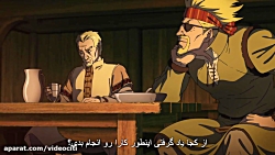 انیمه حماسه وینلند Vinland Sag...