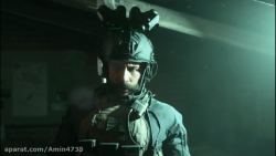 گیمپلی کال اف دیوتی جدید(call...