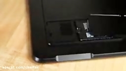 کالبدشکافی تبلت سرفیس پرو ایکس...