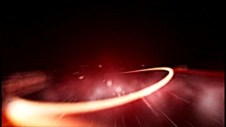 حضور پر شور مردم کرمان در صفوف...