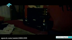 سریال پایتخت فصل 4 (قسمت 10)