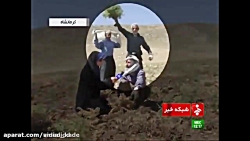 تاریخی ترین سوتی های صدا و سیم...