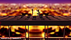 آهنگ جدید میراکلس my in the li...