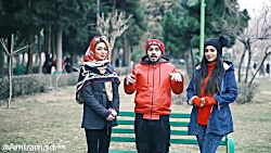 دوربین مخفی