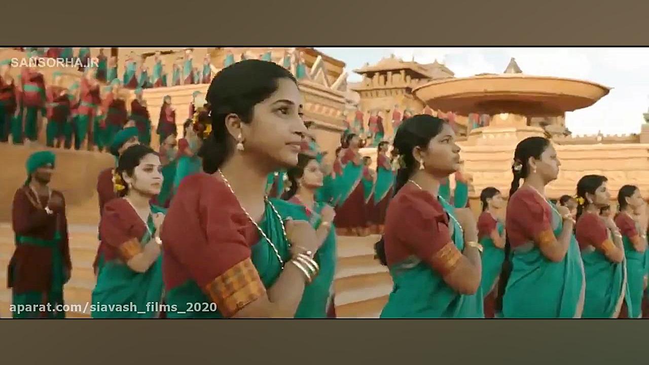 فیلم Baahubali 2 The Conclusion باهوبالی ۲ ۲۰۱۷ با زیرنویس فارسی زمان9339ثانیه
