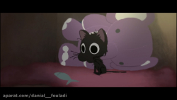 انیمیشن کوتاه &quot;کیتبل&quot...