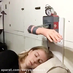 مناسب برا اونایی که صبح نمیتون...