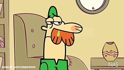 دیرین دیرین سلامت با موضوع کرو...