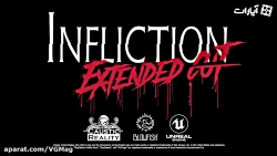 تریلر Infliction Extended Cut - وی جی مگ