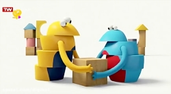 بند بندی ها  قسمت ۱۲۹