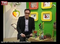 آلرژی بینی - مادر ،کودک ،تندرس...