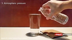 ازمایش علمی