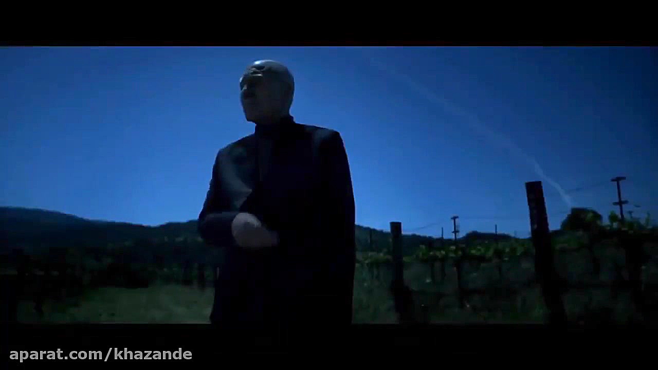 پیش نمایش سریال Star Trek Picard زمان20ثانیه