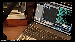 گیم پلی اول بازی marvel spider...