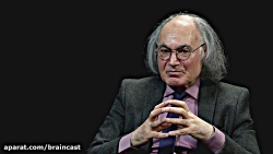 1. گفتگو با دکتر نجل رحیم: ماج...