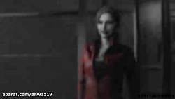 ♥The Queen for the Resident Ev...