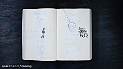 انیمیشن کوتاه The Opposites Ga...