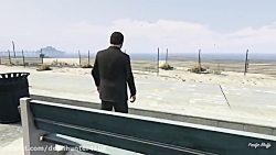 مرحله مخفی مایکل