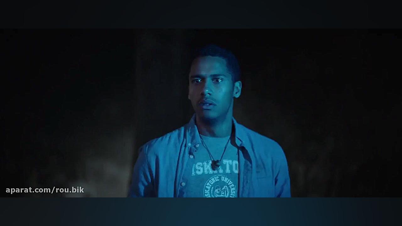 فیلم ترسناک Color Out Of Space 2019 - زیرنویس فارسی زمان6382ثانیه