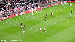 خلاصه بازی المپیاکوس یونان 0_1...