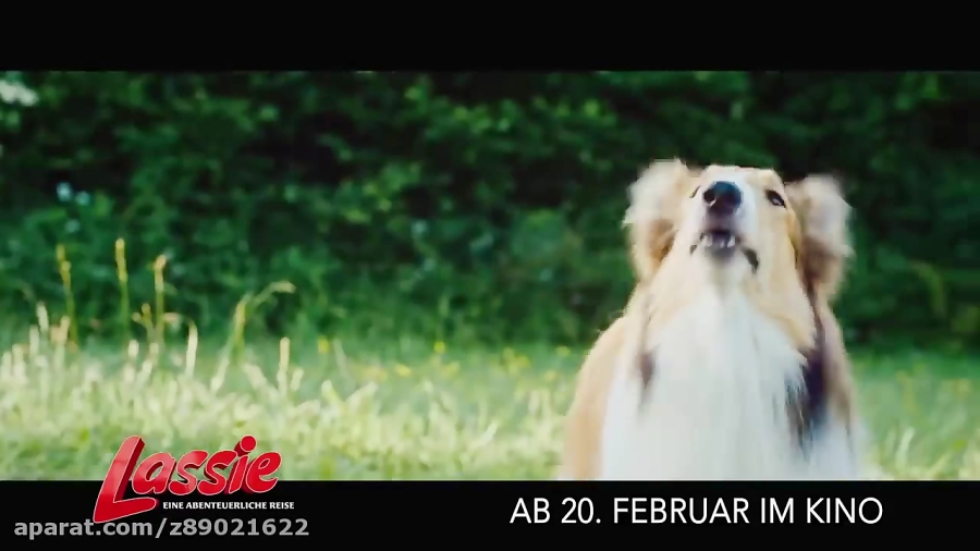 Lassie Eine Abenteuerliche Reise Stream Deutsch Film Ganzer Online 2020 