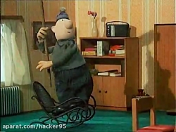 پت و مت فصل اول (قسمت 15)