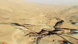 عملیات های انصرالله یمن