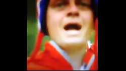 آوای وحش  یهو